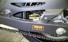 SUZUKI GSX250RA 2022