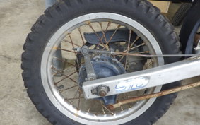 HONDA CRM50 GEN 1 AD10