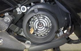 YAMAHA CYGNUS 125 XSR 3 2021 SEA5J