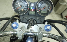 HONDA CB1300SF SUPER FOUR 2011 SC54