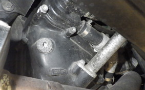 YAMAHA MAXAM 250 SG17J