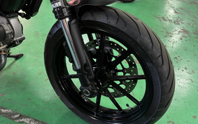 DUCATI SCRAMBLER FULL THROTTLE 2015 K102