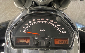 SUZUKI BOULEVARDM109R 2009 CA121