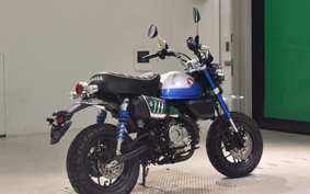 HONDA MONKEY 125 1979 JB03
