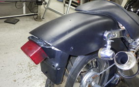 HONDA MAGNA 50 2022 AC13