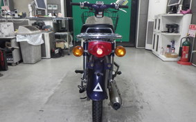 HONDA C90 SUPER CUB 2019 HA02