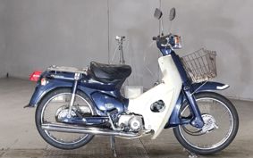 HONDA SUPER CUB90 HA02