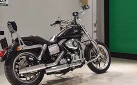 HARLEY FXDL 1580 2010