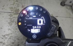 YAMAHA XSR700 2022 RM41J