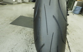 YAMAHA MT-09 Tracer 2015 RN36J