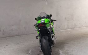 KAWASAKI ZX 10 NINJA R 2023 ZXT02L
