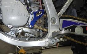 YAMAHA YZ125 1982 CE34C