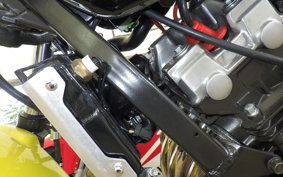 HONDA HORNET 250 MC31