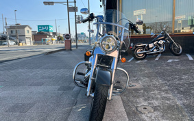 HARLEY FLD 2011 GZ4