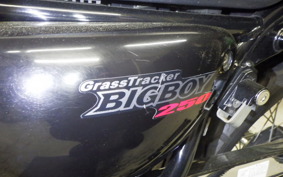 SUZUKI GRASS TRACKER Bigboy 2007 NJ4BA