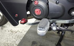 HONDA C125 SUPER CUB JA58