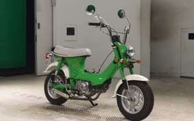 HONDA CHALY 50 CF50