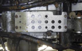 KAWASAKI KLX250 2015 LX250E