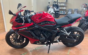 HONDA CBR650R 2023 RH03