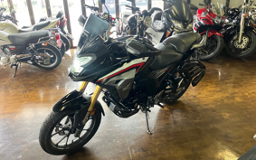 HONDA CB200X ABS MC56