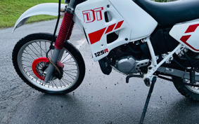 YAMAHA DT125R 3FW