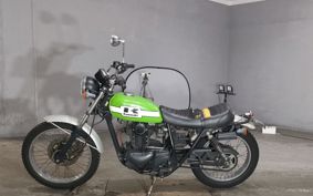 KAWASAKI 250TR BJ250F