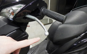 YAMAHA CYGNUS 125 XSR 3 SED8J