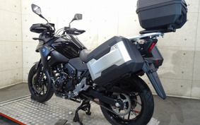 SUZUKI STROM 250 DS11A