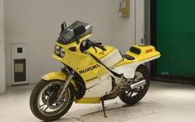 SUZUKI RG250 Gamma 2003 GJ21A