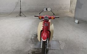 HONDA SUPER CUB110 JA59