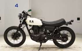 KAWASAKI 250TR 2021 BJ250F