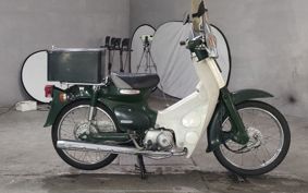 HONDA SUPER CUB50 AA01