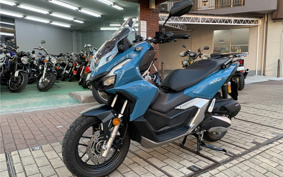 HONDA ADV160 KF54