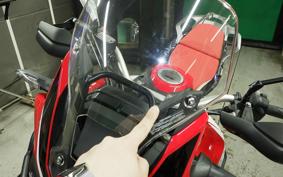 HONDA CRF1000L AFRICA TWIN 2017 SD04