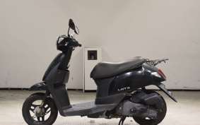 SUZUKI ﾚｯﾂ CA4AA