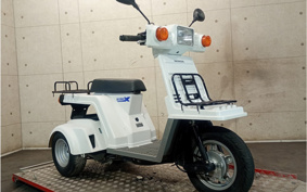 HONDA  GYRO X BASIC  TD02