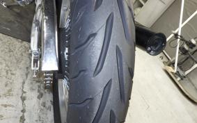 HONDA CBX550F 2021 PC04