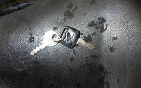 HONDA STEED 400 2002 NC26