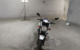 HONDA VTR 250 MC33