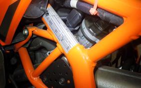 KTM 390 RC 2020