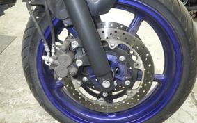 SUZUKI SV650 A 2017 VP55B