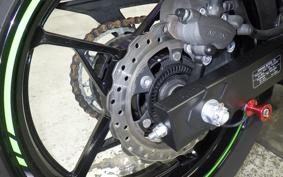 KAWASAKI NINJA 400 2022 EX400G