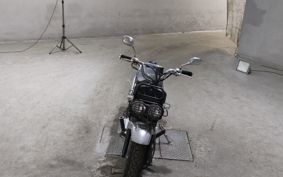HONDA ZUMAR AF58