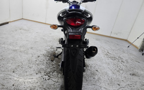 SUZUKI GLADIUS400 ABS 2010 VK58A
