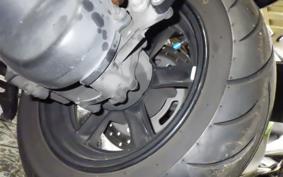 SUZUKI BURGMAN200A CH41A