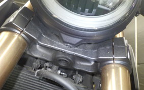 HONDA CB650R 2022 RH03