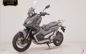 HONDA X-ADV 750 2020 RC95