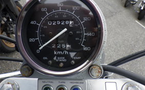 HONDA SHADOW 1100 CLASSIC 1995 SC32