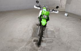 KAWASAKI KLX150L LX150J