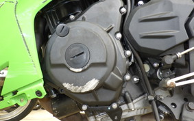KAWASAKI NINJA 400 EX400L